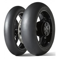 DUNLOP 190 55 R17 TL SX GP RACER D212