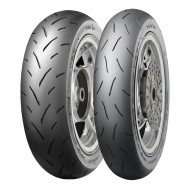 DUNLOP 90 90 C10 50J TL TT 93 GP