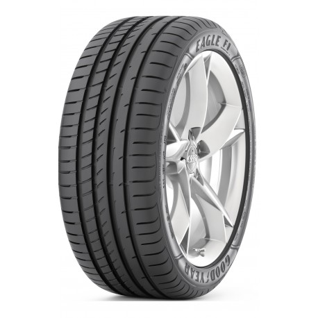 GOODYEAR 255 50 R19 103Y TL EF1AS2