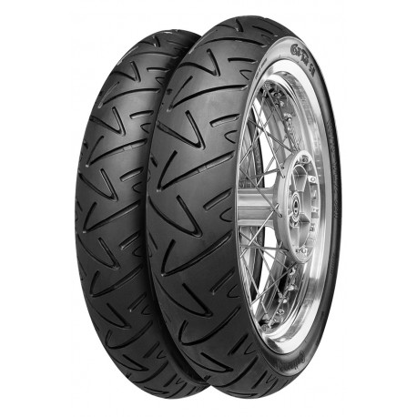 CONTINENTAL 100 80 C17 52H TL CONTI TWIST SPORT SM