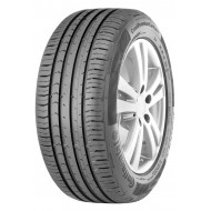 CONTINENTAL 205 55 R17 95Y TL CONTIPREMIUM CONTACT 5