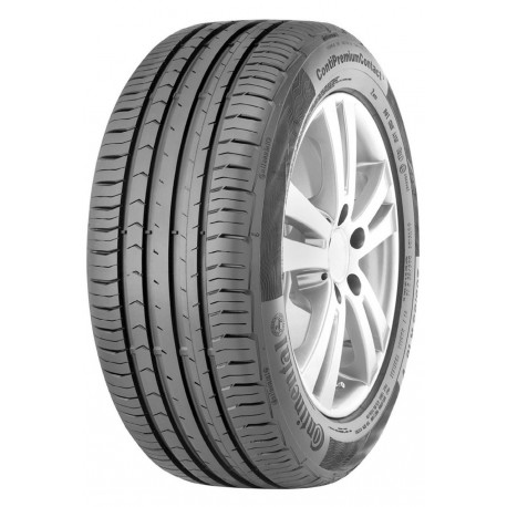 CONTINENTAL 205 55 R17 95Y TL CONTIPREMIUM CONTACT 5