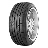 CONTINENTAL 245 45 R17 95Y TL CONTI SPORT CONTACT 5