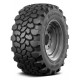 CONTINENTAL 315 55 R16 124F TL MPT 81 ++08