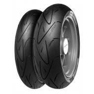 CONTINENTAL 180 55 R17 73W TL CONTI SPORT ATTACK