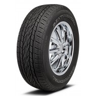CONTINENTAL 255 65 R16 109H TL CONTI CROSS CONTACT LX2