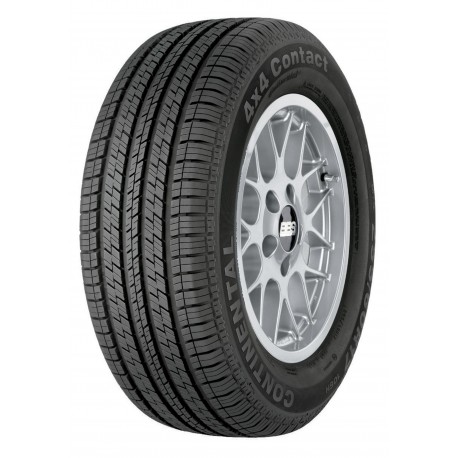 CONTINENTAL 275 55 R19 111H TL 4X4 CONTACT