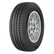 CONTINENTAL 235 70 R17 111H TL 4X4 CONTACT