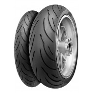 CONTINENTAL 140 70 R17 66W TL CONTI MOTION M
