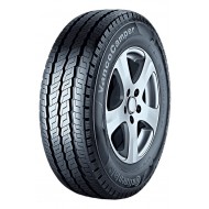 CONTINENTAL 215 75 R16 116R TL VANCO CAMPER