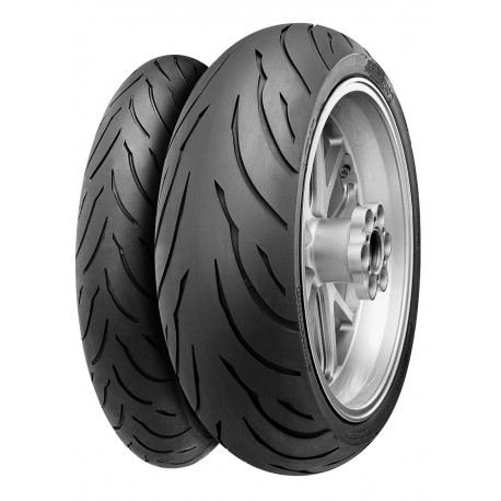 CONTINENTAL 120 70 R17 58W TL CONTI MOTION Z