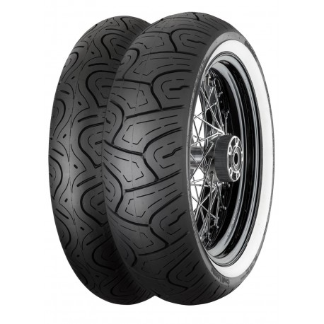 CONTINENTAL 150 80 C16 77H TL CONTI LEGEND WW (B.BLANCA)
