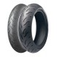 BRIDGESTONE 170 60 R17 72W TL BT016 PRO