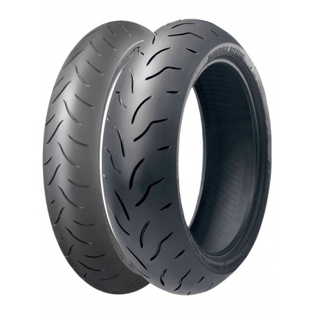 BRIDGESTONE 120 70 R17 58W TL BT016 PRO