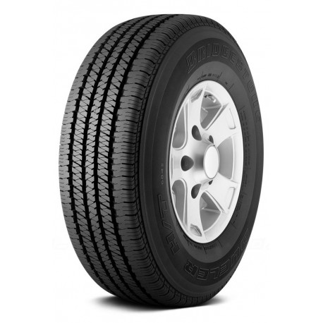 BRIDGESTONE 245 70 R16 111T TL DUELER H/T 684 II