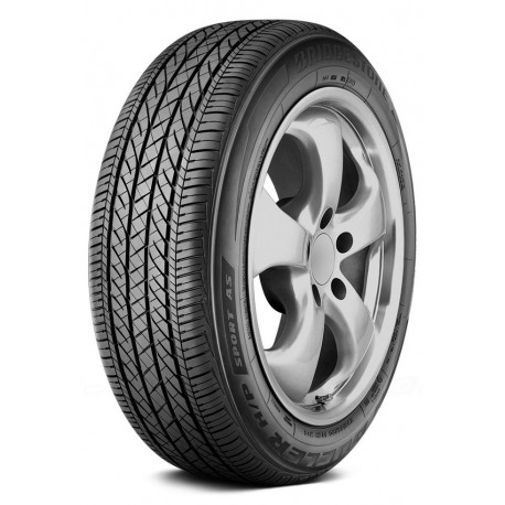 BRIDGESTONE 215 60 R17 96H TL DUELER H/P SPORT AS