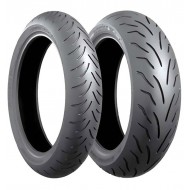 BRIDGESTONE 120 70 C15 56S TL SC