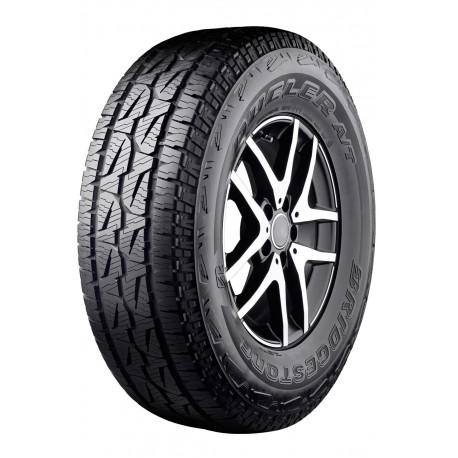 BRIDGESTONE 225 70 R15 100T TL DUELER A/T 001