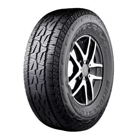 BRIDGESTONE 215 80 R15 102S TL DUELER A/T 001