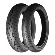 BRIDGESTONE 110 70 C16 52S TL BT45