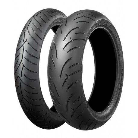 BRIDGESTONE 110 70 R17 54W TL BT023