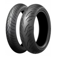 BRIDGESTONE 160 60 R17 69W TL BT023