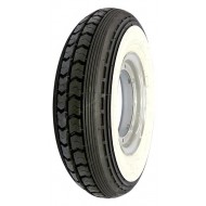 CONTINENTAL 3.50 C8 46J TT LB WW (B.BLANCA)