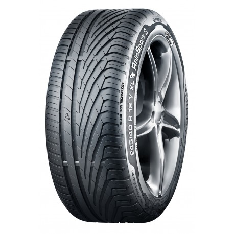 UNIROYAL 195 45 R14 77V TL RAIN SPORT 3