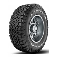 BFGOODRICH 12.5 R15 108R TL ALL-TERRAIN T/A KO2