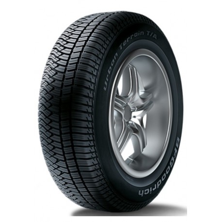 BFGOODRICH 205 70 R15 96H TL URBAN TERRAIN T/A