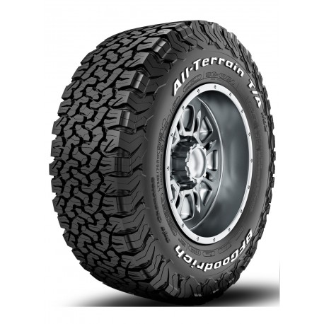 BFGOODRICH 215 75 R15 100S TL ALL-TERRAIN T/A KO2