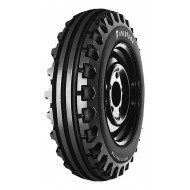 FIRESTONE 6.50 C16 6PR TT RIBBED TRACTOR