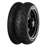 CONTINENTAL 120 70 R17 58W TL CONTI ROAD ATTACK 2 EVO GT