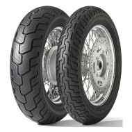 DUNLOP 120 90 C17 64S TT D404