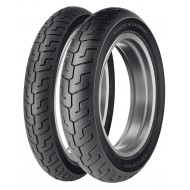 DUNLOP 160 70 R17 73V TL K591
