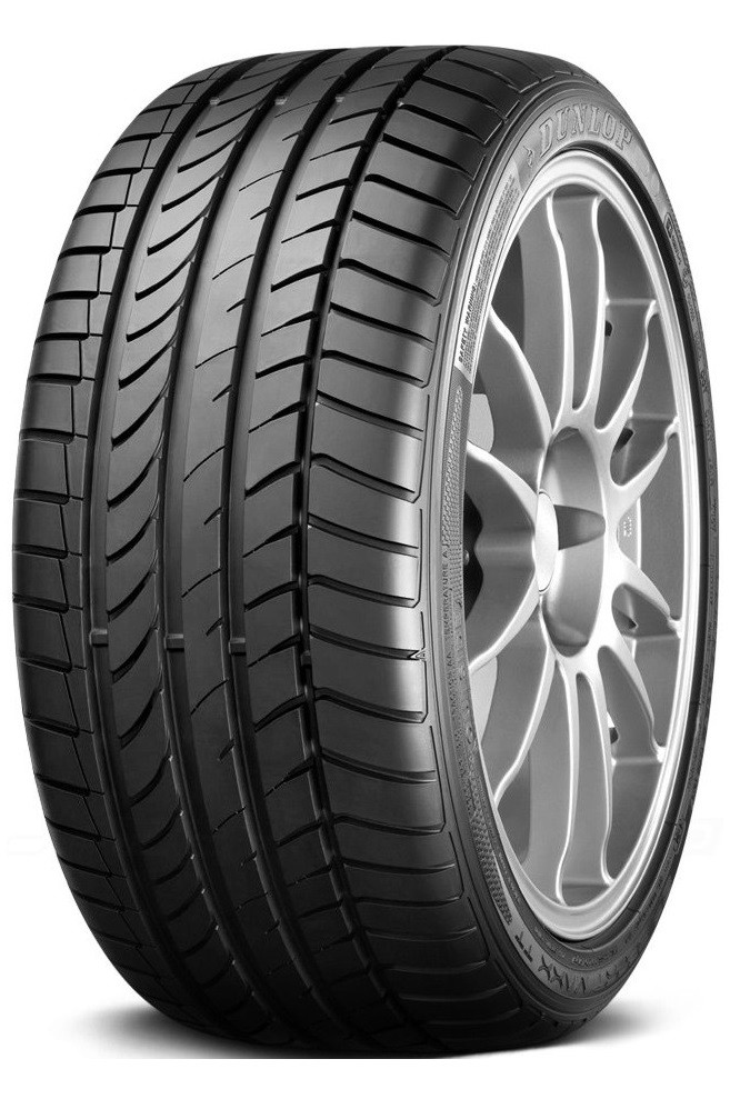 Шины Dunlop 17 Купить