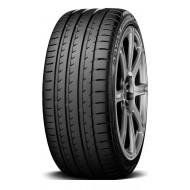 YOKOHAMA 225 50 R17 94W TL ADVAN SPORT V105