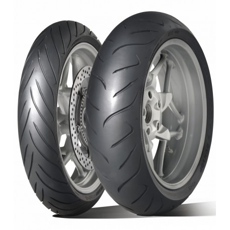 DUNLOP 200 50 R18 76V TL SPORTMAX ROADSMART II