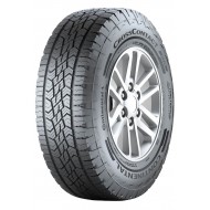 CONTINENTAL 235 55 R18 100V TL CROSS CONTACT ATR