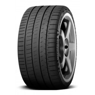 MICHELIN 245 35 R18 92Y TL PILOT SUPER SPORT