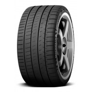 MICHELIN 245 40 R18 93Y TL PILOT SUPER SPORT