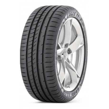 GOODYEAR 225 40 R19 93Y TL EAGLE F1 ASYMMETRIC 2