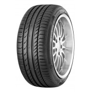 CONTINENTAL 255 35 R19 96Y TL CONTI SPORT CONTACT 5
