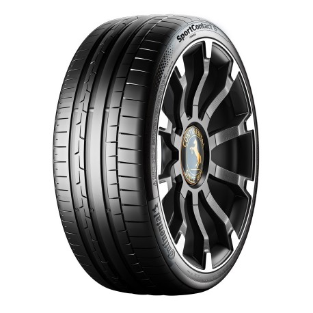 CONTINENTAL 315 25 R19 98Y TL SPORT CONTACT 6