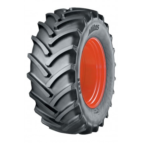 MIT4206520125D AC65 AT TLR