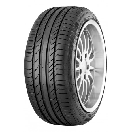 CONTINENTAL 325 35 R22 110Y TL CONTI SPORT CONTACT 5P