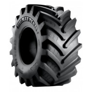 BKT 620 75 R26 166A8 TL AGRIMAX TERIS CHO E