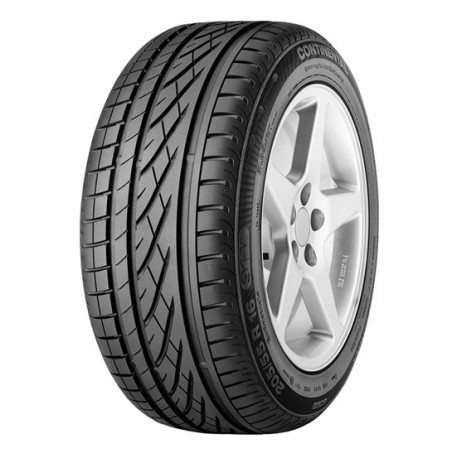 CONTINENTAL 275 50 R19 112W TL CONTIPREMIUM CONTACT