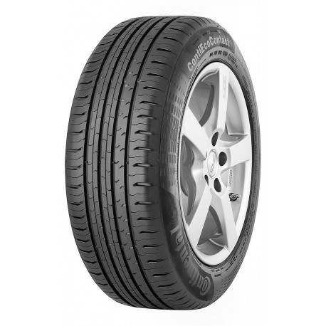 CONTINENTAL 175 70 R14 88T TL CONTI ECO CONTACT 5