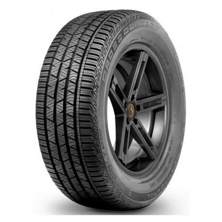 CONTINENTAL 275 40 R22 108Y TL CROSS CONTACT LX SPORT